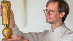 fontevraud un chef qui monte reference