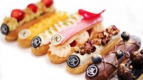 le eclair