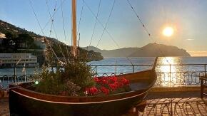 bogliasco barca natale