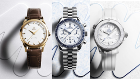 omega copertina ovetto