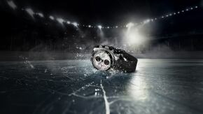 norqain adventure sport nhl limited edition ambient extended wide