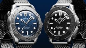 omega bond spectre