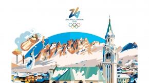 poster anniversary copertina