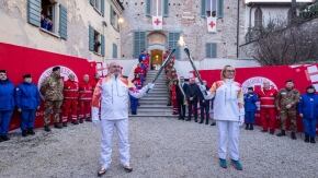 cri fiamma olimpica milanocortina micr