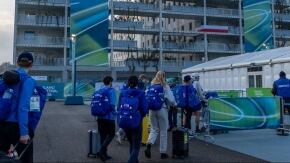 villaggio olimpico copertina ridotta