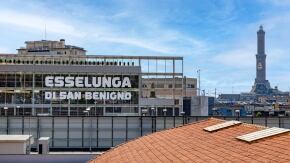 esselunga san benigno