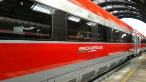 trenitalia ovettodicolombo ilfattoquotidiano