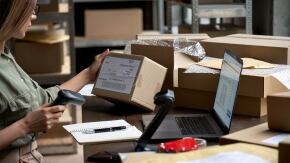 e commerce shutterstock