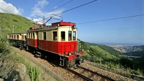 ferrovia genova casella pgassani