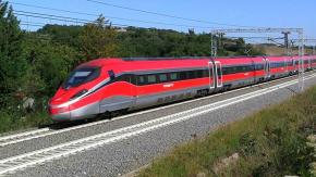 frecciarossa