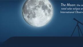 int the moon night banner