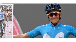 figurine extra panini giro carapaz