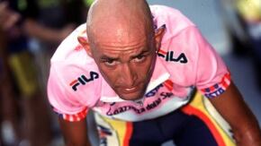 marco pantani giro