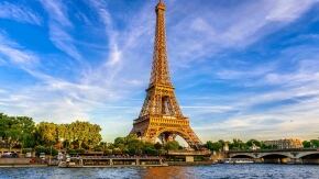 parigi shutterstock