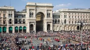 corni svizzera duomo x