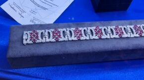 pietre preziose e gioielli vintage