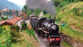 delitto sul sebino express display