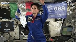 cristoforetti news dettaglio