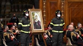 celebrazioni santa barbara