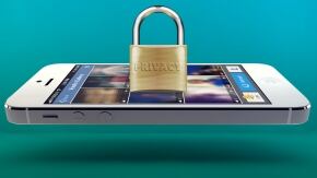 ios apps privacy