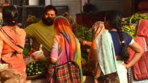 tra volti e citta mostra fotografica di giulia francescon