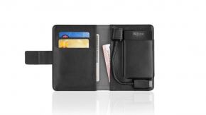 trekstor datastation picco ssd leather bag frontal open x