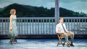 teatro nazionale dirty dancing laura bianca photographer x