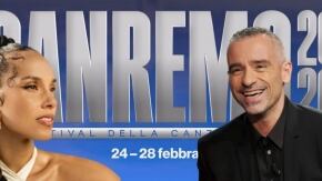 eros ramazzotti alicia keys sanremo
