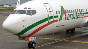 aeroitalia