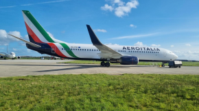 aerotialia livrea nuova