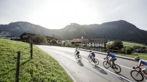 kufsteinerland radmarathon csportalpen