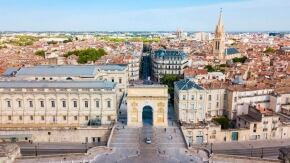 montpellier guided tour