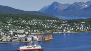 baard loeken www nordnorge com harstad