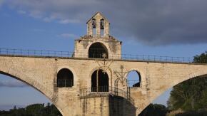 jm othoniel porte des navigateurs pont d avignon photo francois deladerriere hd dscf hd