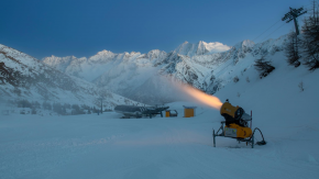 cannoni al passo tonale ph mauro mariotti