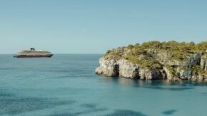 explora journeys crociere invernali
