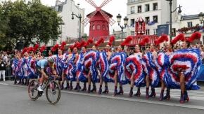 sport media sport news be dffdbcd le tour de france a montmartre comme les jo cyclisme moulin rouge sa x