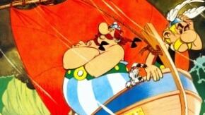 asterix obelix idefix x
