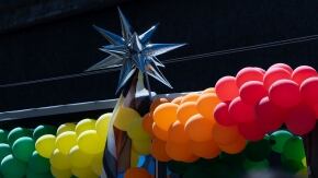 pride genova