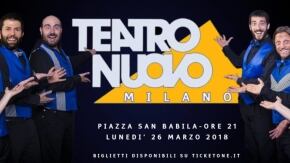 teatronuovobugiardini x