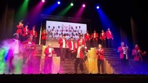 bai finale copertina