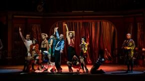 cabaret ph valerio polverari