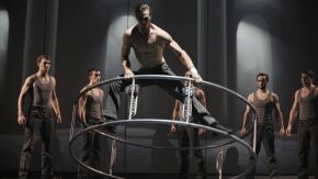 cirqueeloize cirkopolis germanwheel x