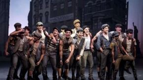 newsies