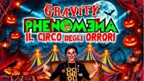 gravity phenomena