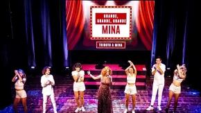 grande grande grande mina teatro govi l ovetto di colombo copertina bis