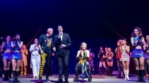 lenny alvarez e gravity cast