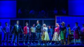 grease fotoscena phfrancescoprandoni