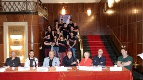 conferenza sanremo ovettodicolombo musical