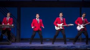 jerseyboys roma michela piccinini